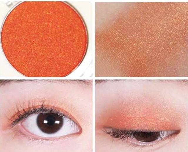 眼妆教程日常简单,眼妆教程日常简单易学