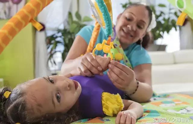 脑瘫导致智障的表现,脑瘫是不是智障儿童