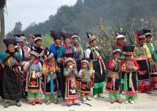 56涓皯鏃忓ぇ瑙傚洯浠嬬粛,涓浗浜斿崄鍏釜姘戞棌鍝堣惃鍏嬫棌