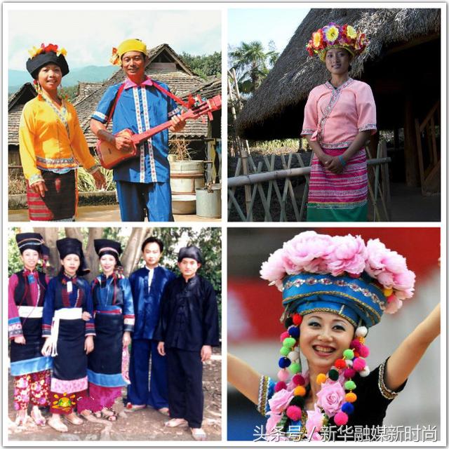 56涓皯鏃忓ぇ瑙傚洯浠嬬粛,涓浗浜斿崄鍏釜姘戞棌鍝堣惃鍏嬫棌