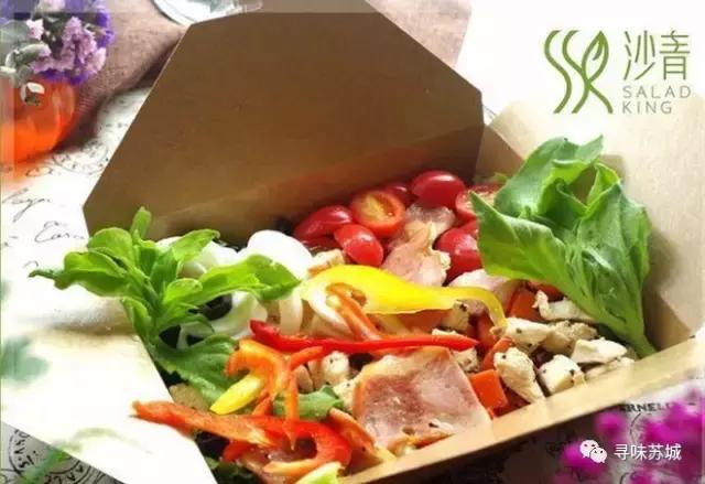 苏州有风景的西餐,苏州中心著名西餐