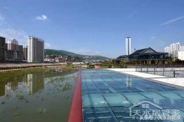 天水房地产5月走势,天水市房地产市场整顿