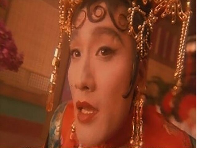 盘点星爷搞笑无厘头电影片,没有星爷的搞笑电影