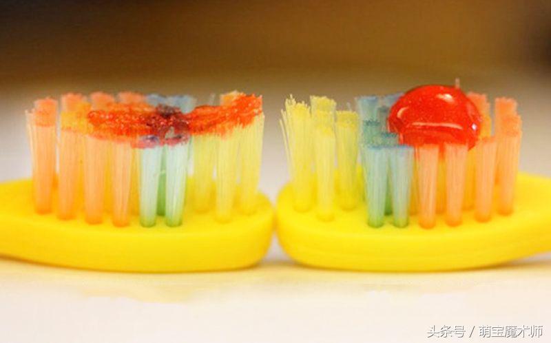 如何挑选含氟儿童牙膏品牌,儿童用有氟牙膏好还是无氟牙膏好