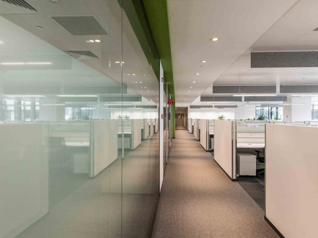 惠普上海工厂,惠普上海线下体验中心