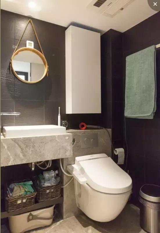 36㎡打造乐活居，你什么样，生活就什么样！