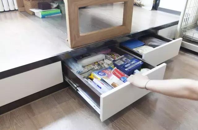 36㎡打造乐活居，你什么样，生活就什么样！