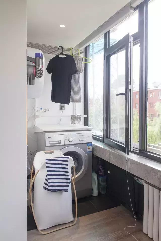 36㎡打造乐活居，你什么样，生活就什么样！