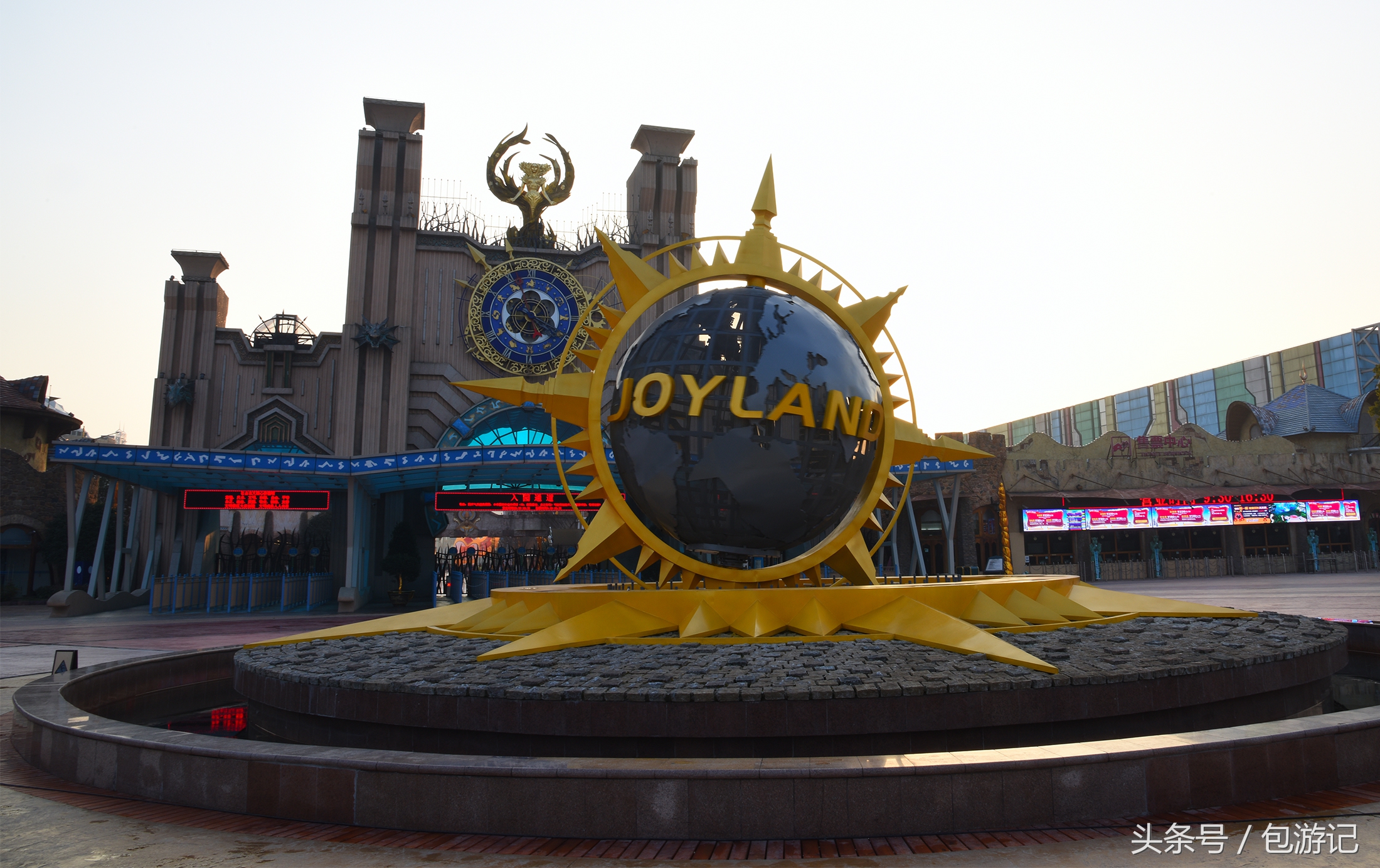 嬉戏谷常州儿童游玩攻略,常州嬉戏谷两天一晚旅游攻略