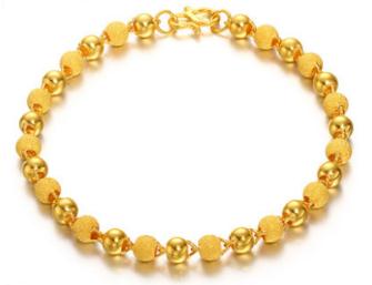 十大必买经典款手链手镯,最经典的黄金手镯款式