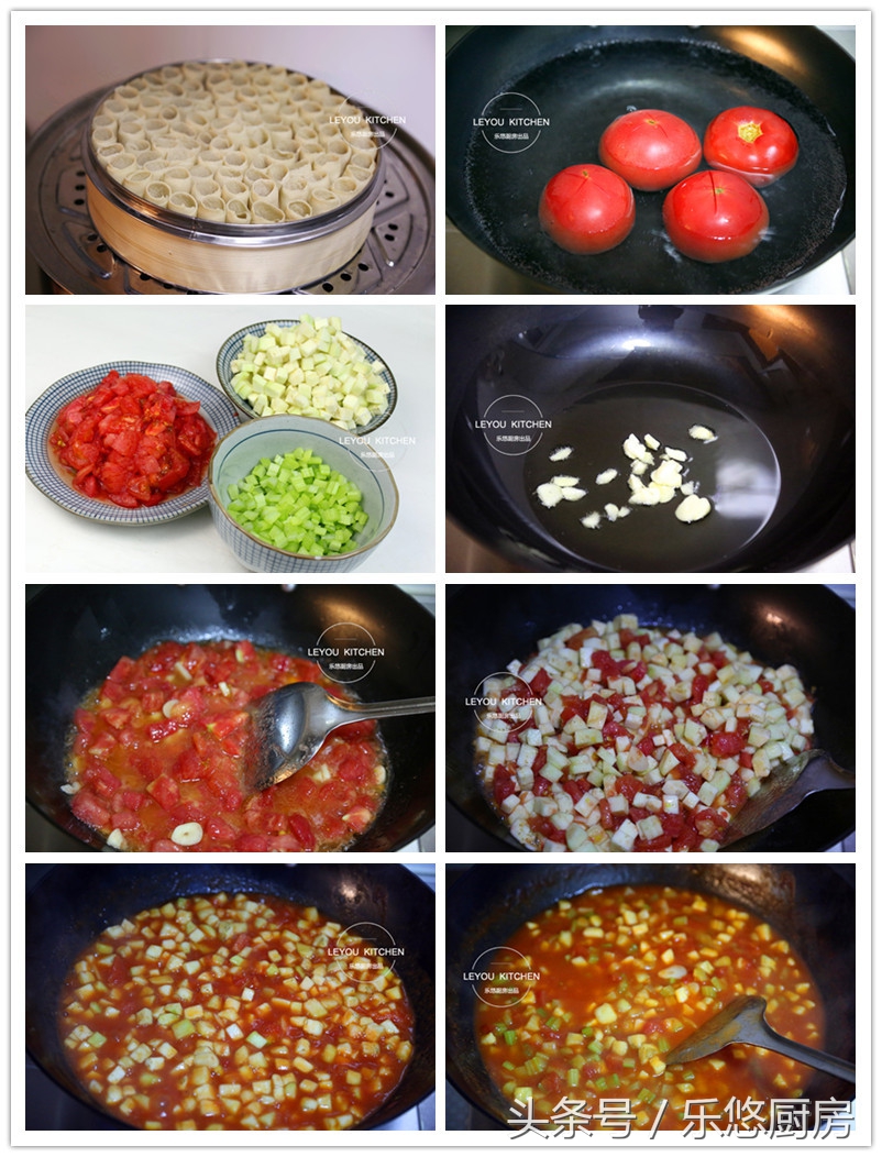 西北简单易做的美食,各种西北美食做法