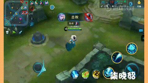 王者荣耀甄姬打超神怎么打,王者荣耀甄姬爆发流出装