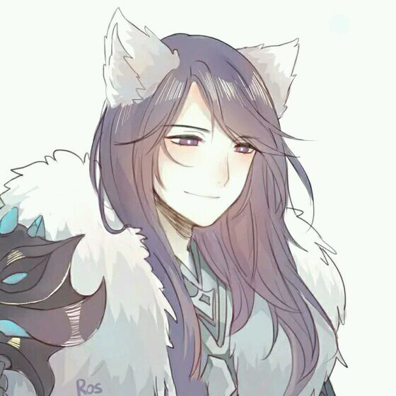 王者荣耀头像李白千年之狐帅,王者荣耀韩信跟李白的情侣头像