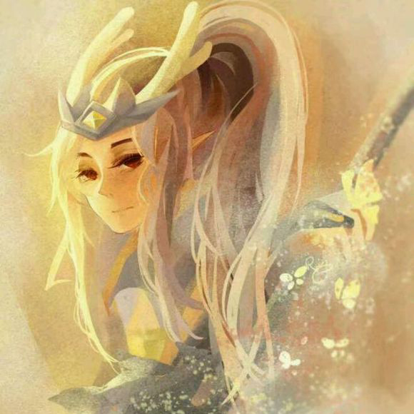 王者荣耀头像李白千年之狐帅,王者荣耀韩信跟李白的情侣头像