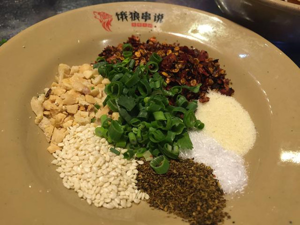 串串店生意好怎么说,串串店老板生意不佳