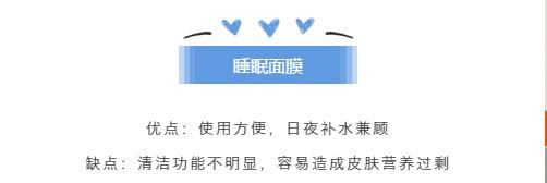 面膜推荐平价又好用的面膜,大品牌面膜vs平价面膜