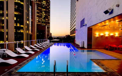 用英语来说5种酒店类型,这些酒店最值得入住英文