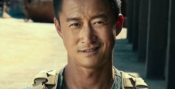 战狼票房是50亿人民币吗,战狼总票房多少亿