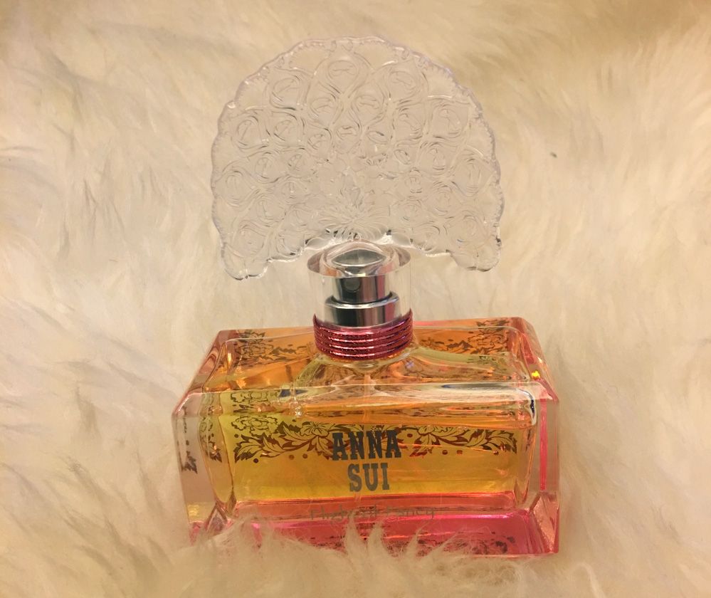 哪几款香水比较有高级感,这些奇怪的香水味道你根本想不到