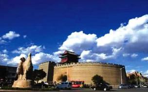 榆林方言语句,榆林顺口溜句子