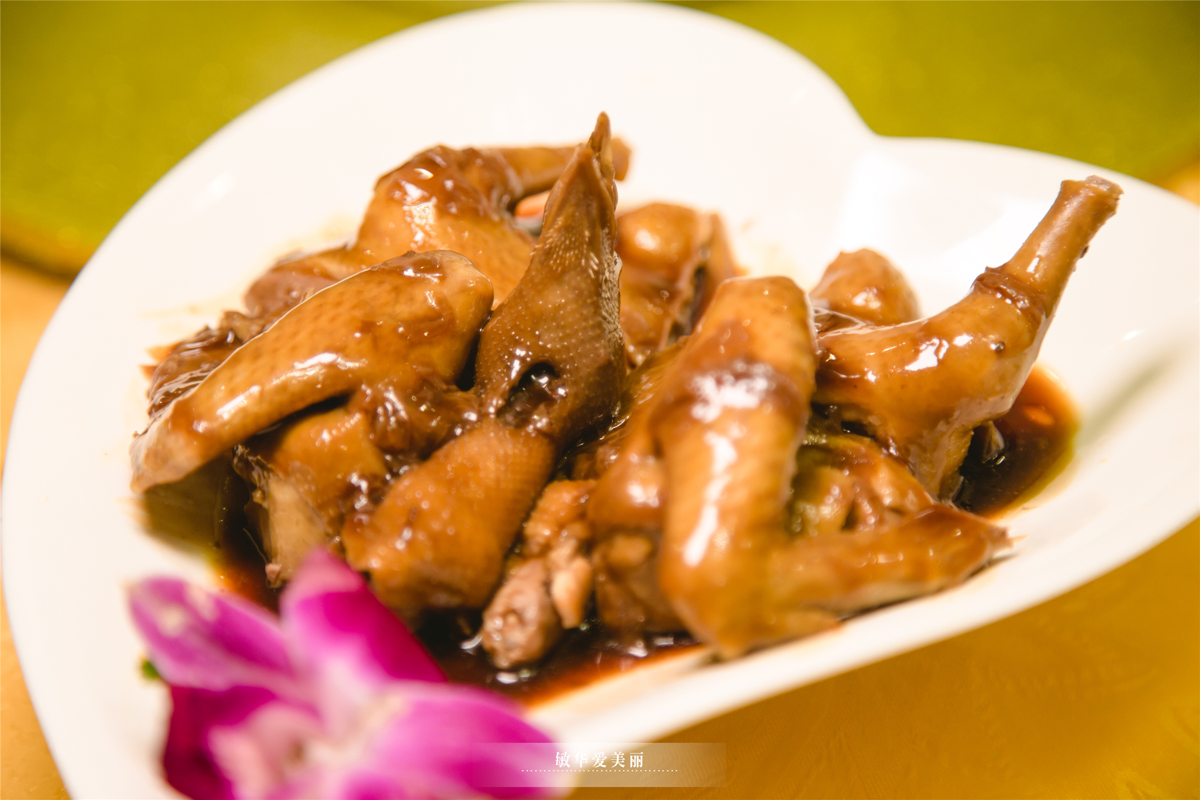 广州最好吃的私厨,广州好吃的私厨