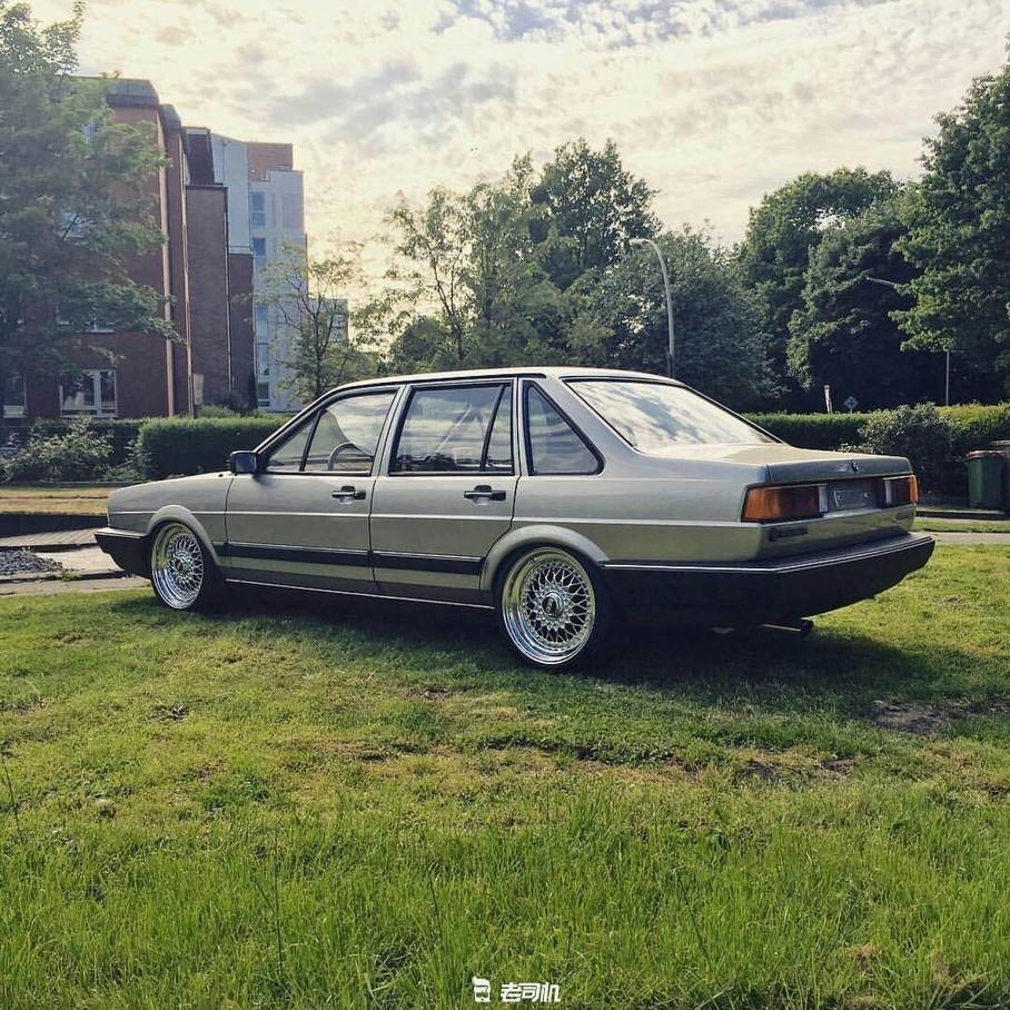 一代神车桑塔纳,一代神车修复