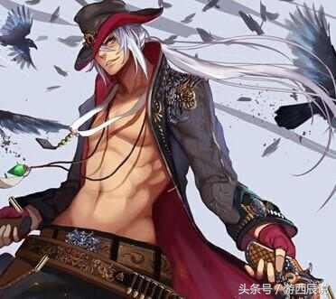 2020年dnf5大鬼剑士排名,dnf四鬼剑玩家比例