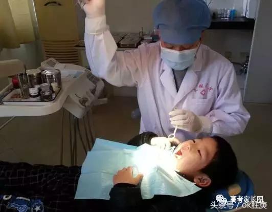 口腔医学是高薪职业,口腔医学年薪