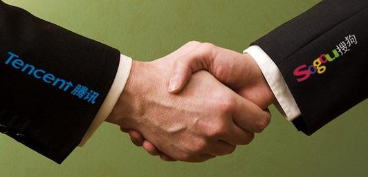 搜狗王小川谈论百度一年一个战略,王小川谈搜狗不上市