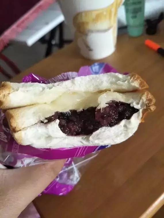 隐藏在网购里的一份菜单请注意查收