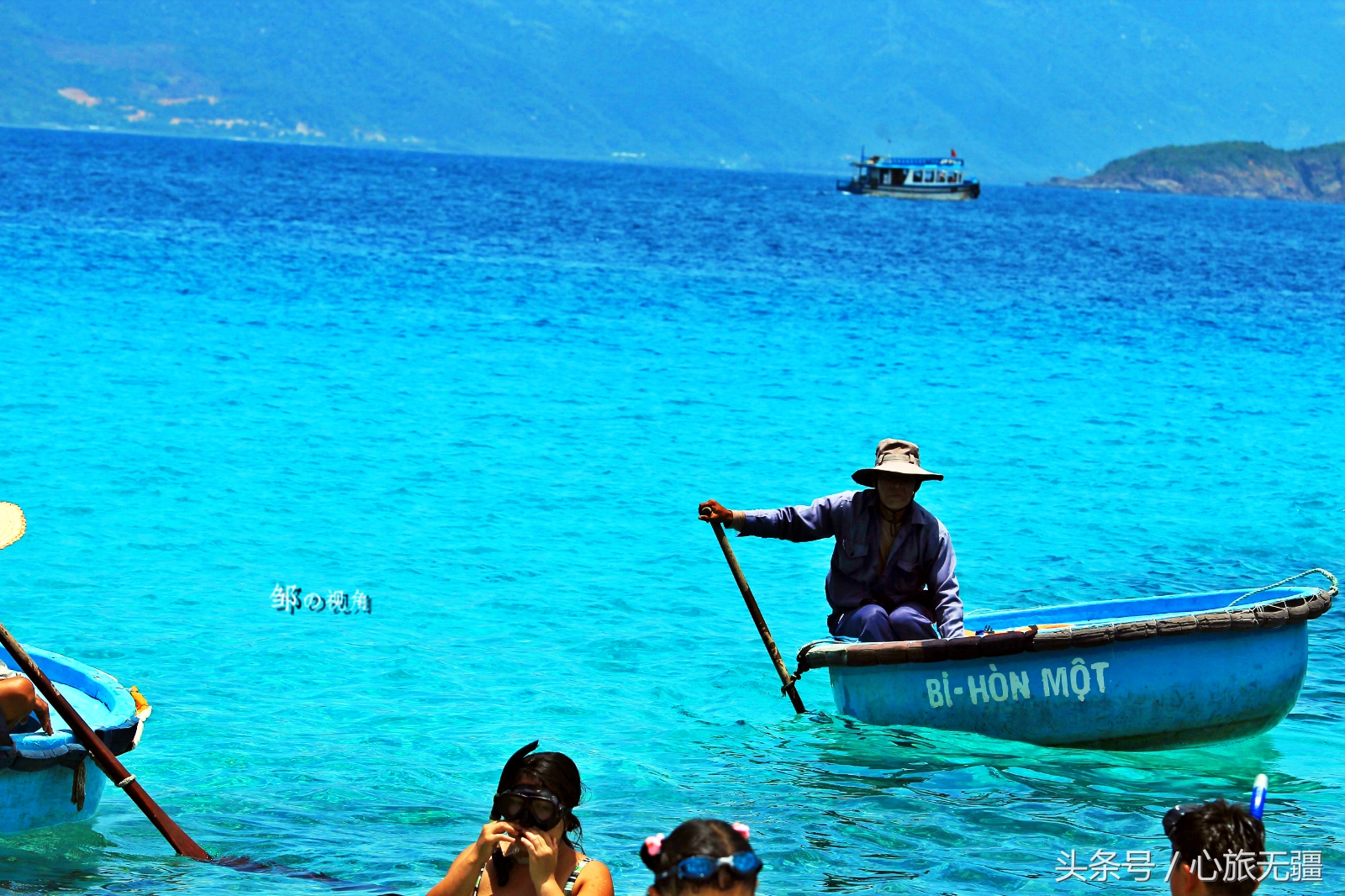 越南旅游吃大龙虾 (越南芽庄烤龙虾多少钱)