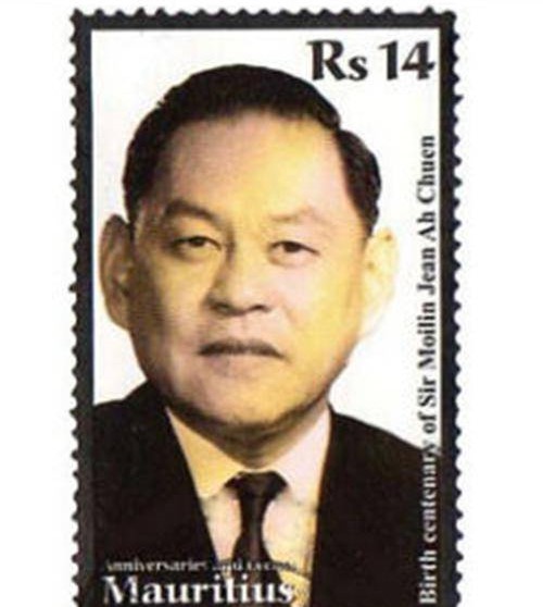 这个中国人头像被印在非洲国家钞票上他垄断了该国商店在国内却很少有人知道