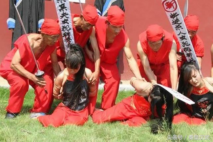 木驴原本是干嘛用的？不是惩戒女囚，你可能也被网文骗了