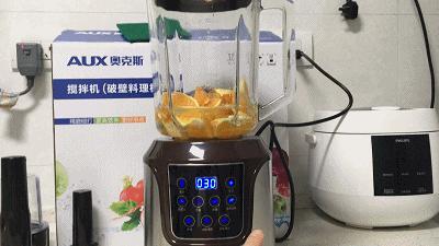 奥克斯hxpb9322a破壁机说明,奥克斯hx-pb9220破壁机