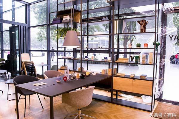 爱情和生意一样需要用心经营,爱情就像去超市购物