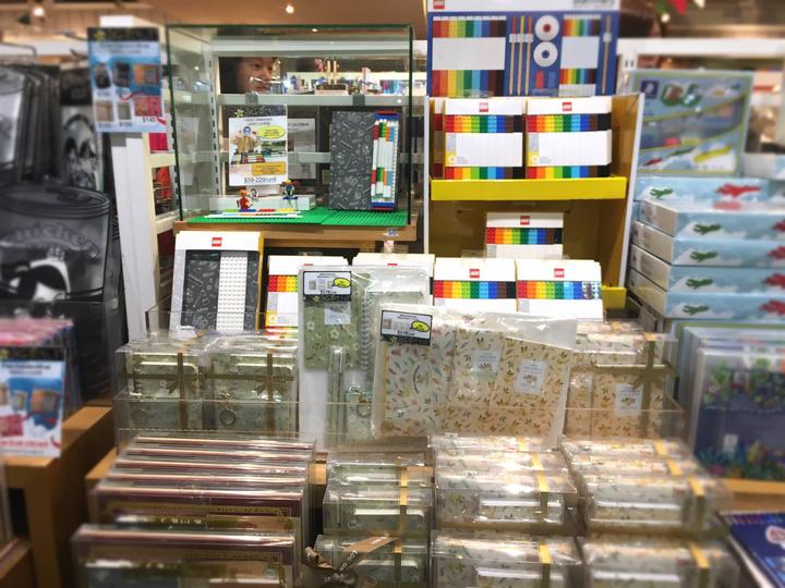 香港超好逛的文具店,香港必买文具店铺