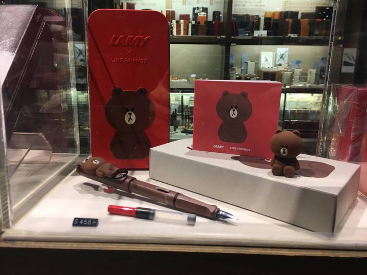 香港超好逛的文具店,香港必买文具店铺