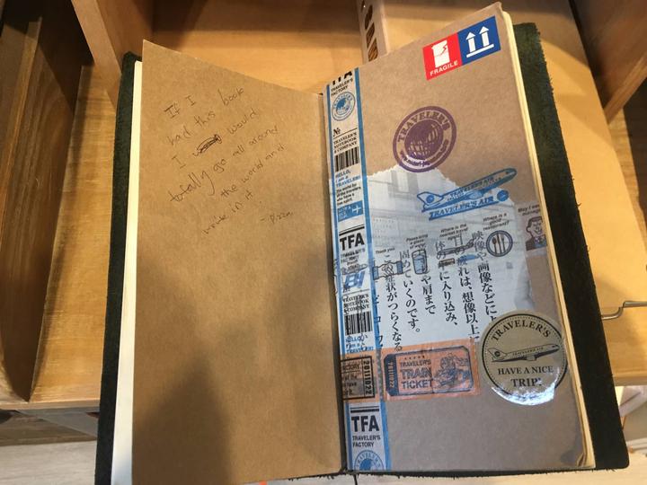 香港超好逛的文具店,香港必买文具店铺