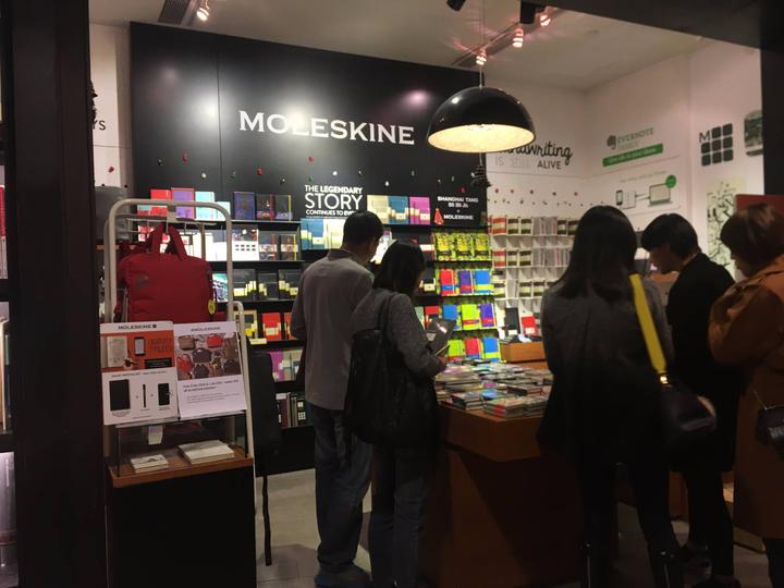 香港超好逛的文具店,香港必买文具店铺