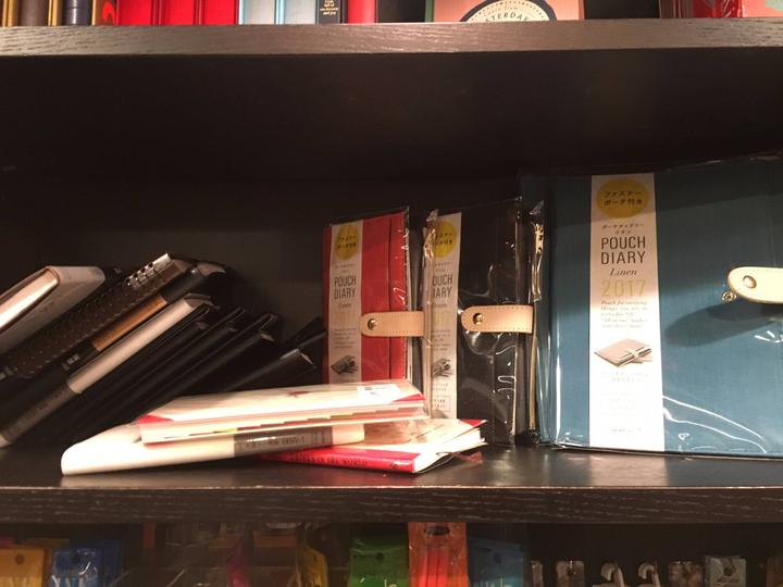 香港超好逛的文具店,香港必买文具店铺