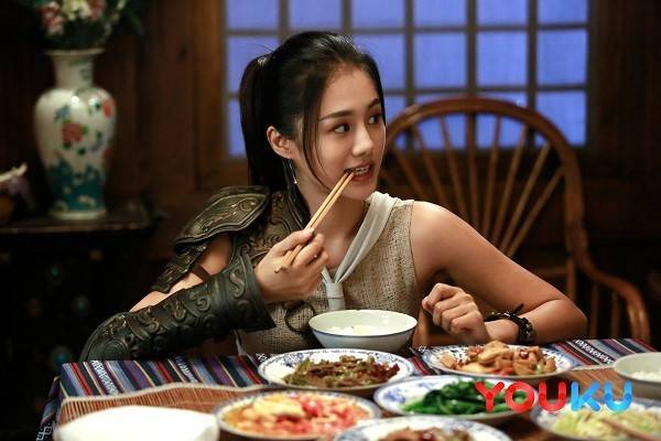 镇魂街曹焱兵七大武将真人版,镇魂街真人版第二季全集免费