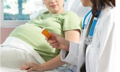 准妈妈必备的孕期营养指南,准妈妈孕期护肤4点注意