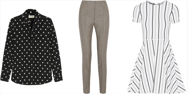 职业装女性穿搭图片,职业装女性包裙穿搭短款