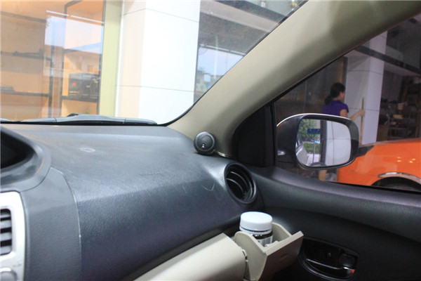 老威驰音响改装,威驰音响喇叭改装