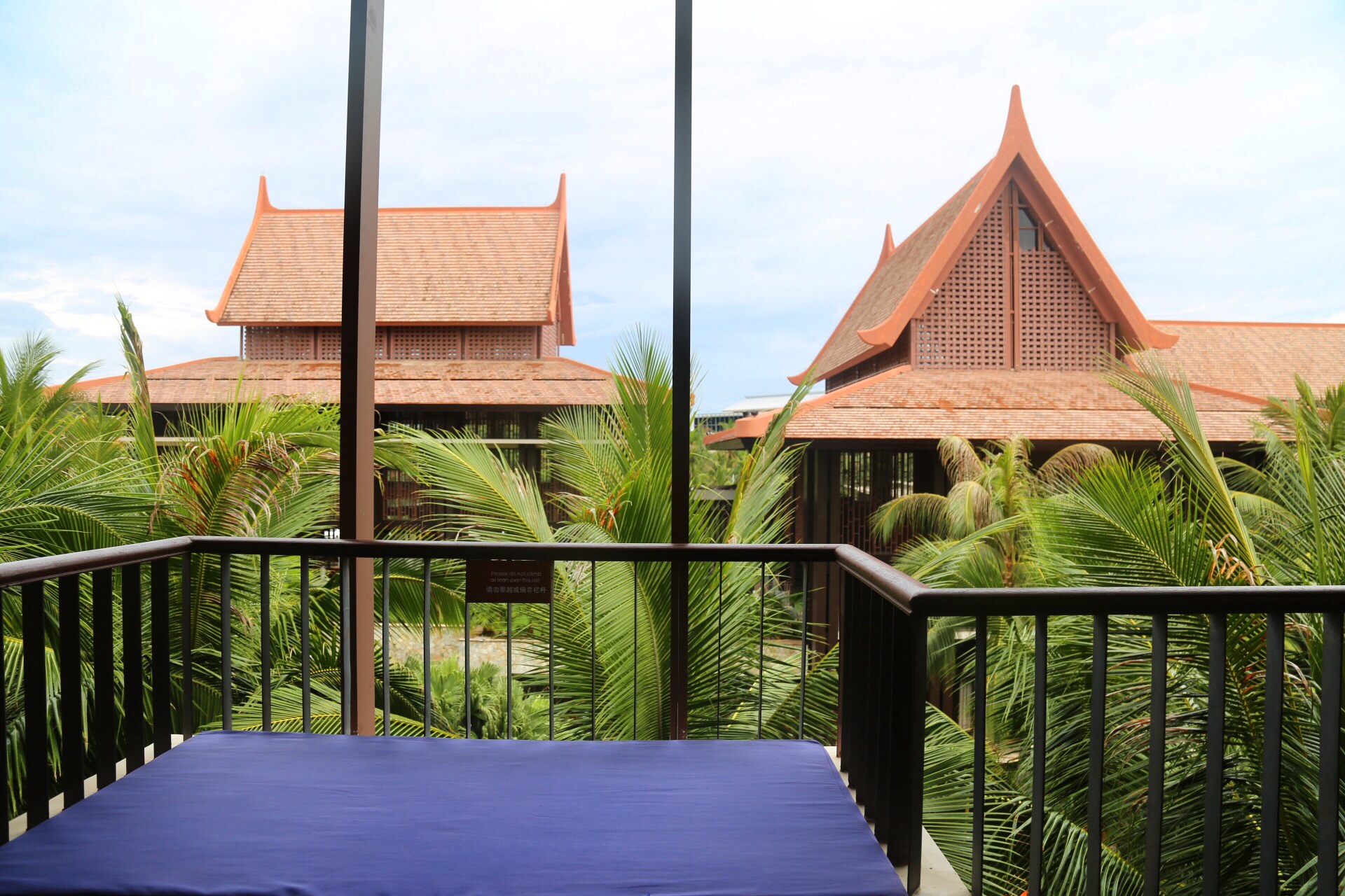 三亚湾和亚龙湾铂尔曼度假酒店,亚龙湾铂尔曼度假