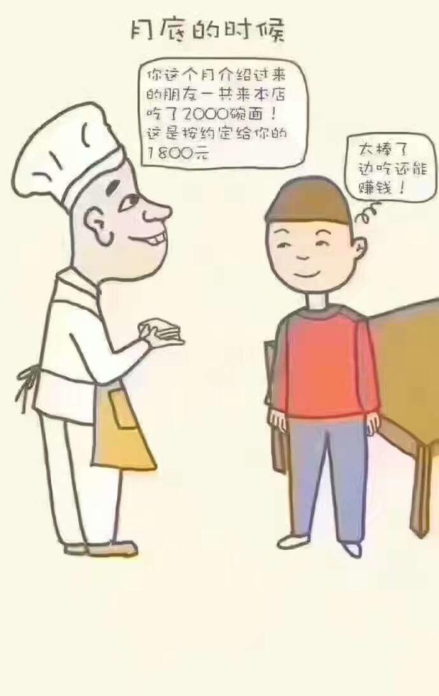 消费者联盟分享,怎么看待消费者联盟