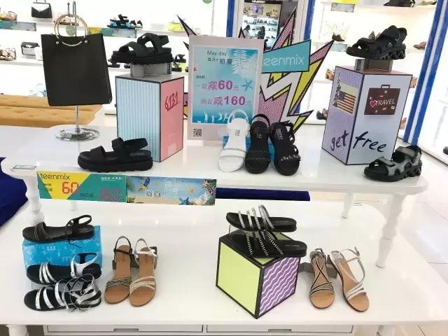 百丽鞋现在怎么样了,百丽集团和百丽鞋