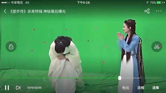 这就是《楚乔传》给我们看的大结局:男主沉湖女主殉情,这样的烂尾导演你还要第二部?