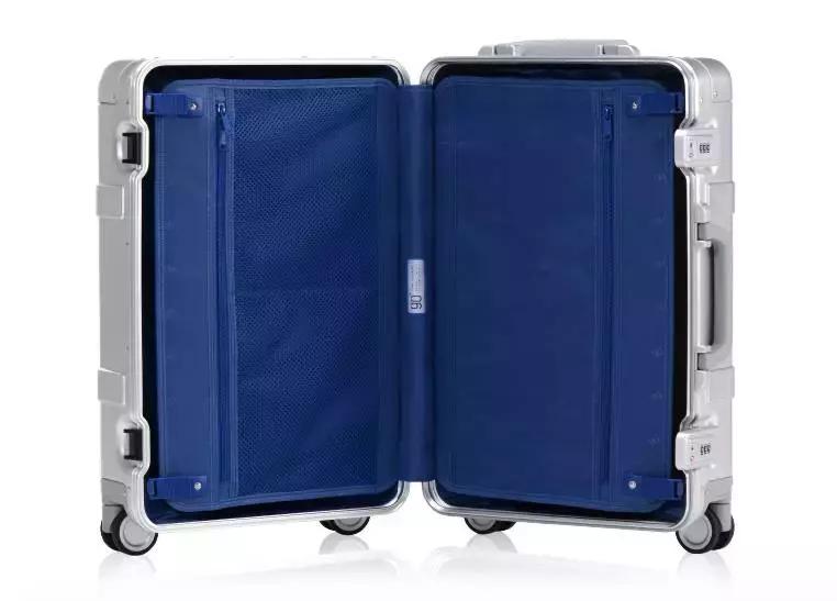 平价又好用的行李箱推荐,行李箱推荐测评性价比高不翻车