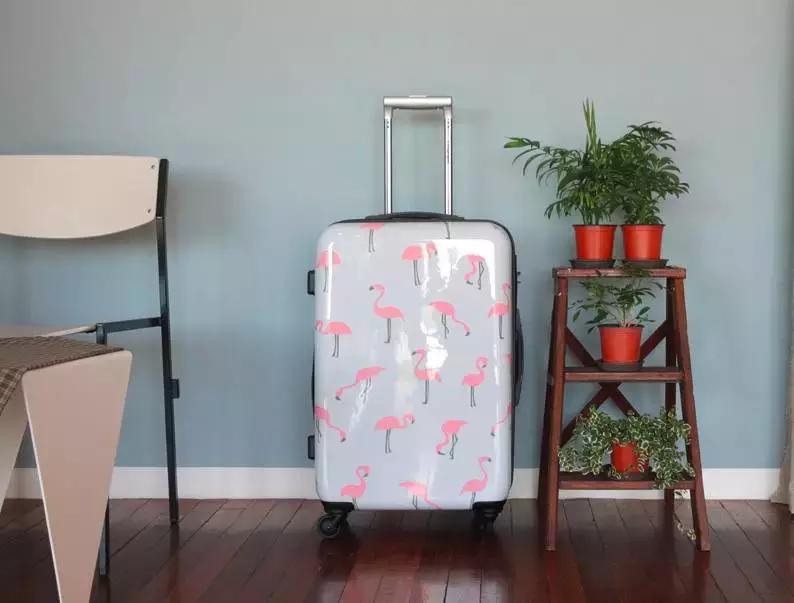 平价又好用的行李箱推荐,行李箱推荐测评性价比高不翻车